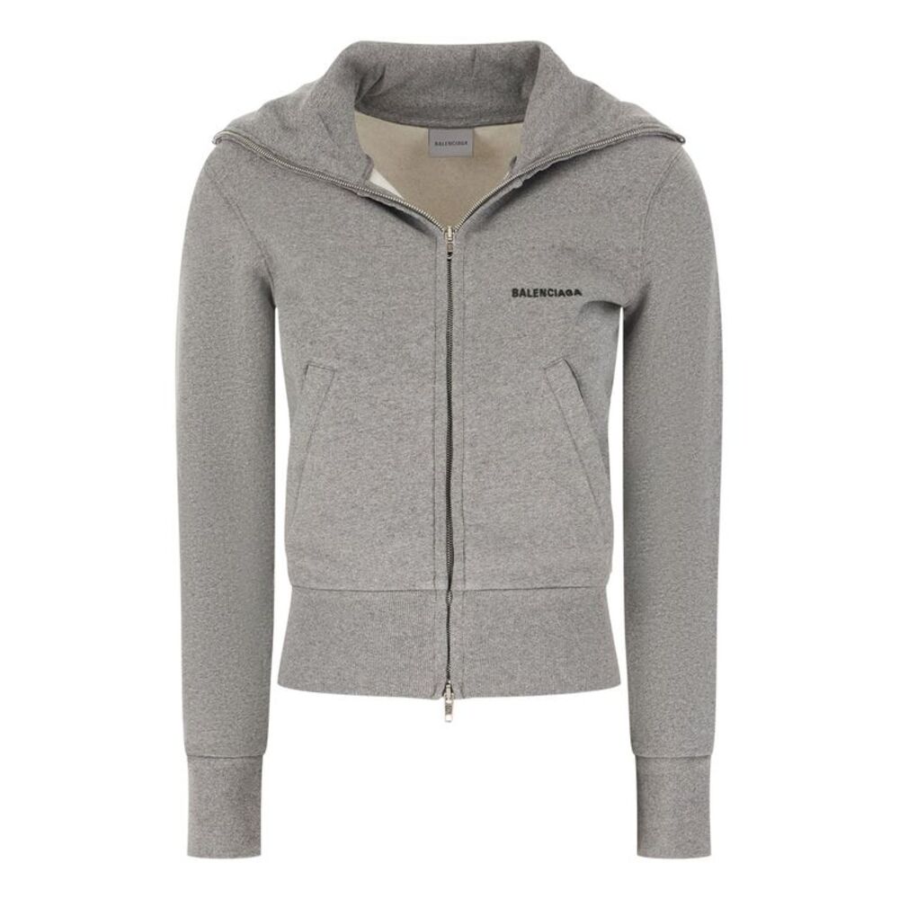 Balenciaga Woman Clothing Sweatshirts